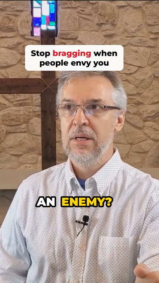 The same moment as a vertical clip with a hook title and captions
